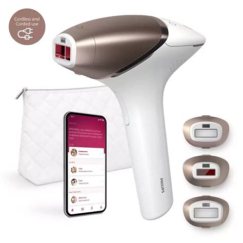 lumea 9000|Compare Philips Lumea IPL Hair Removal Series。